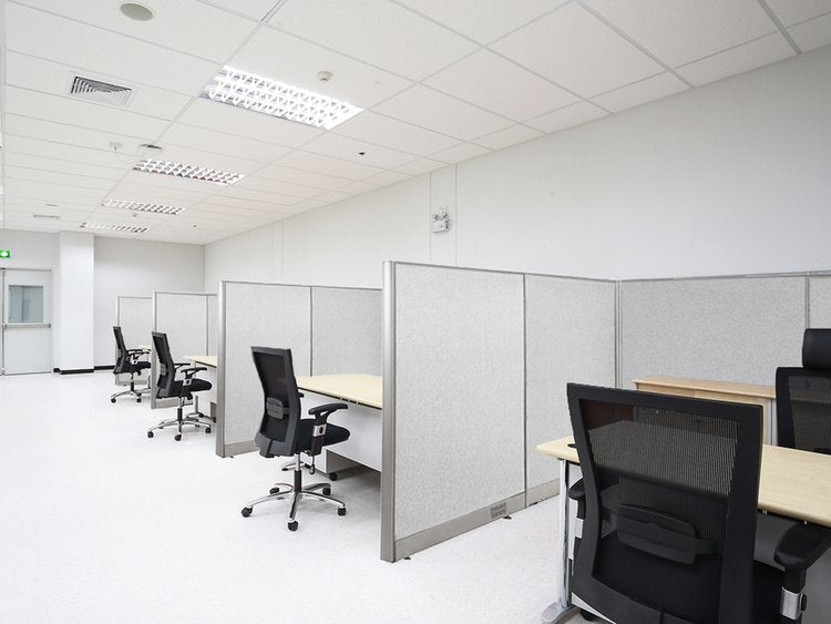 Cubicle Walls & Partitions