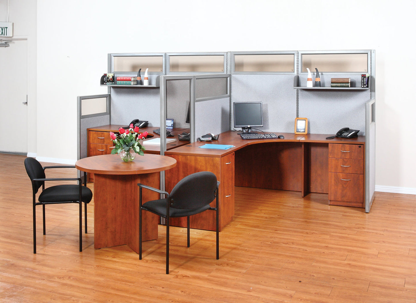 Cubicle Walls & Partitions