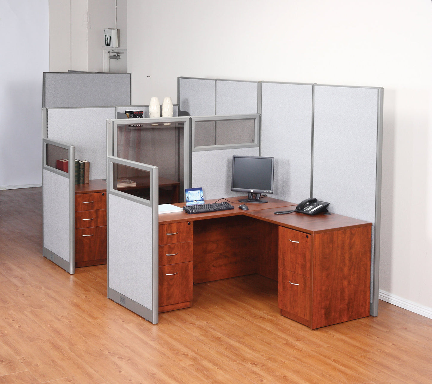 Cubicle Walls & Partitions