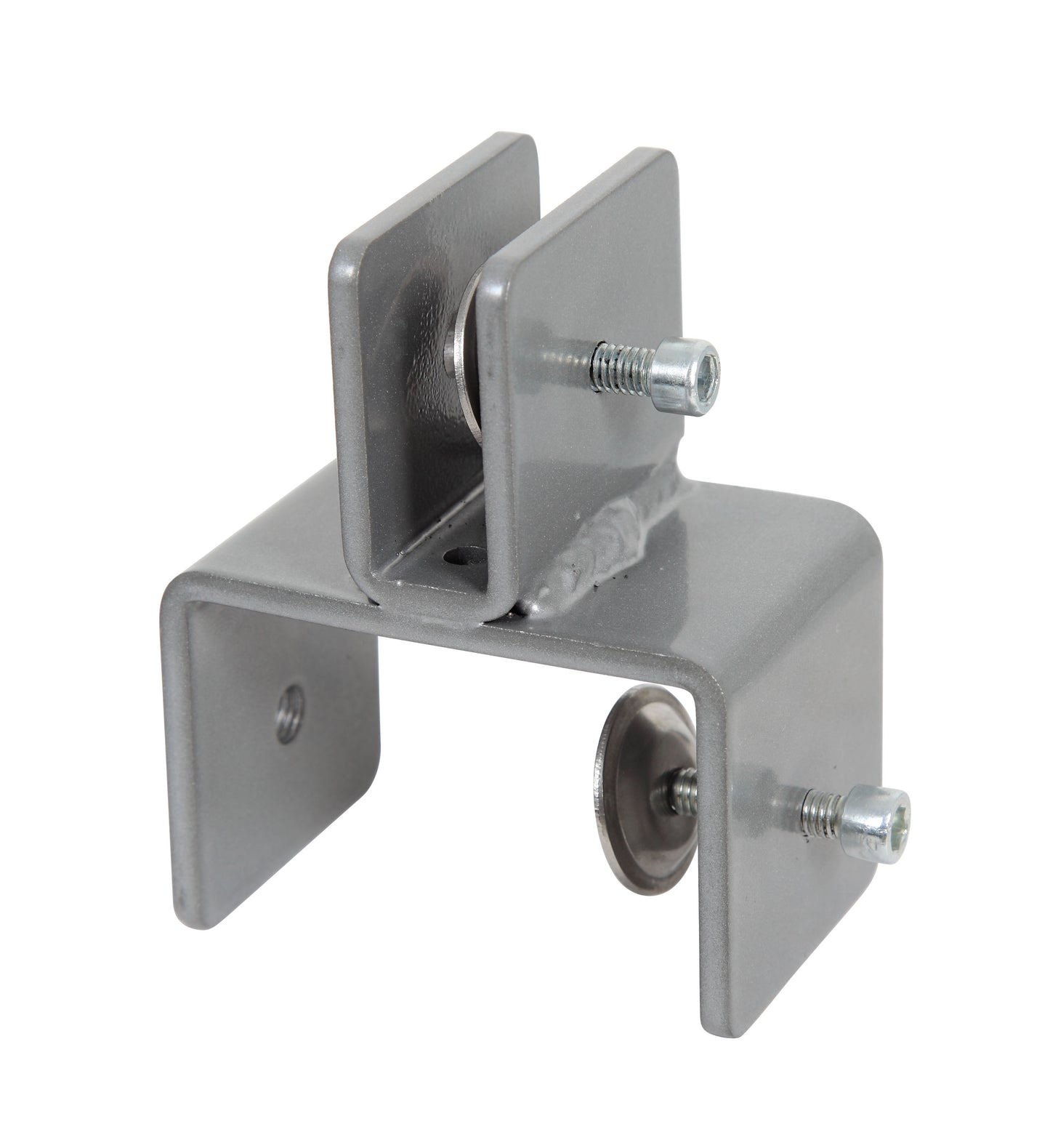 Panel Clamp for Plexiglass (2 per carton)