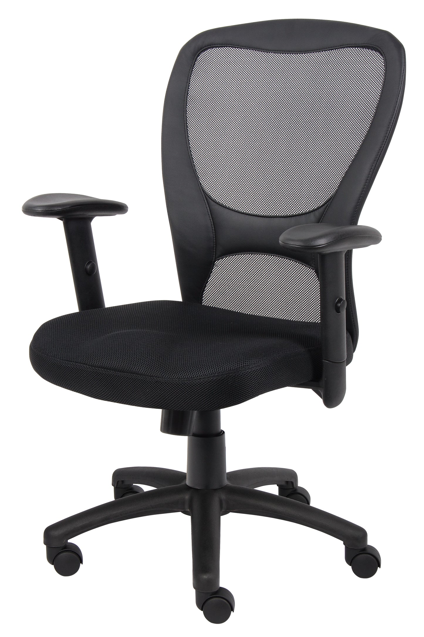 Boss Budget Mesh Task Chair image 9