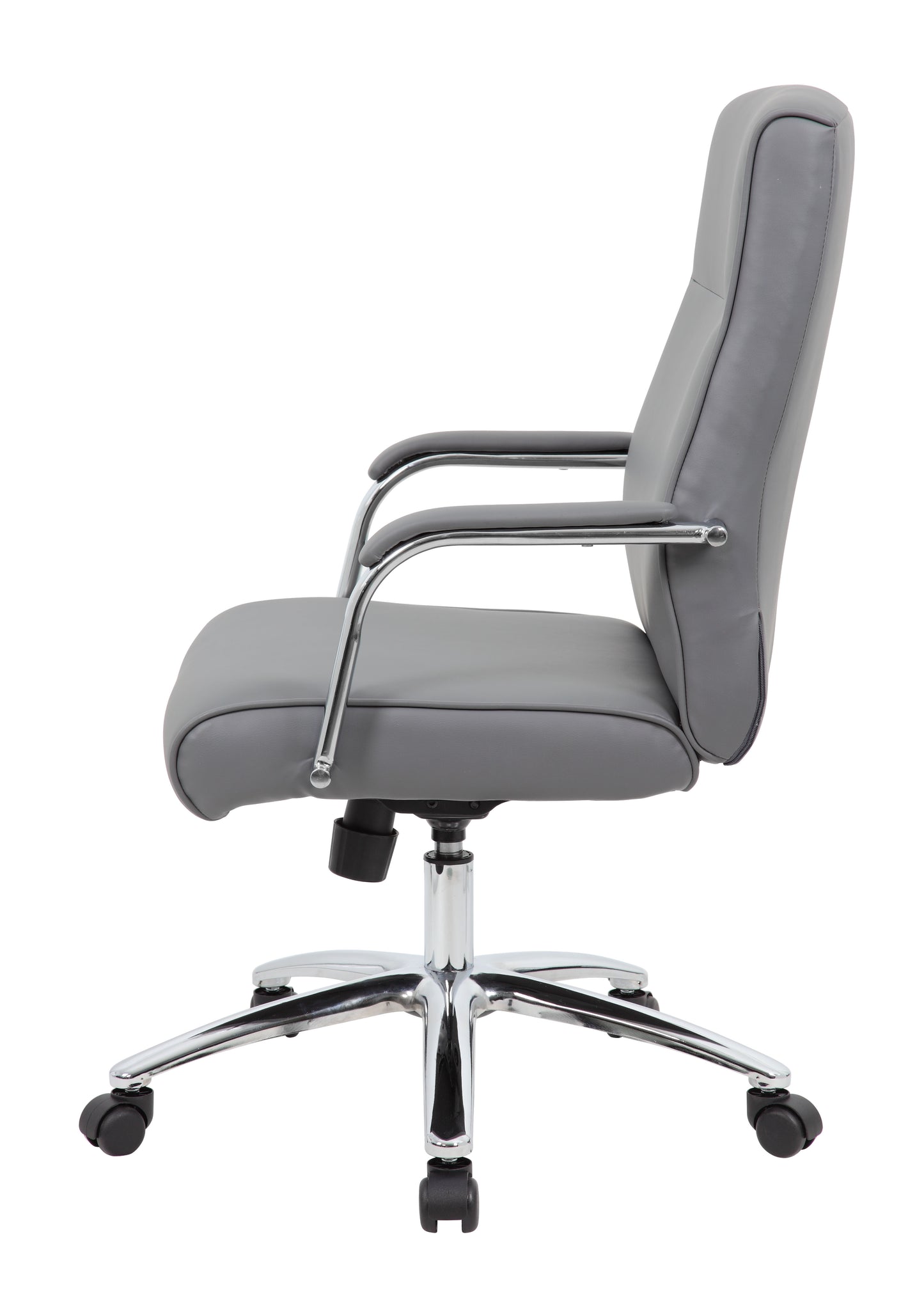 Boss Modern Executive Conference Chair - Grey image 9