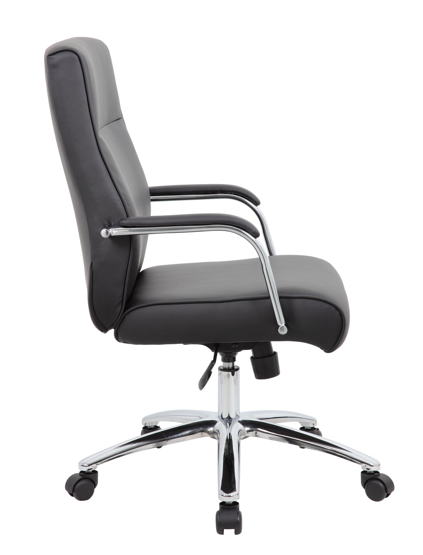 Boss Modern Executive Conference Chair - Black image 9