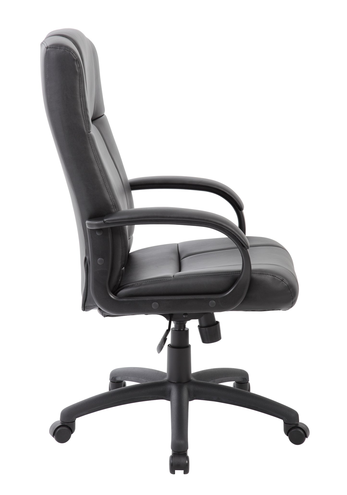 Boss CaressoftPlus Executive High Back Chair image 9