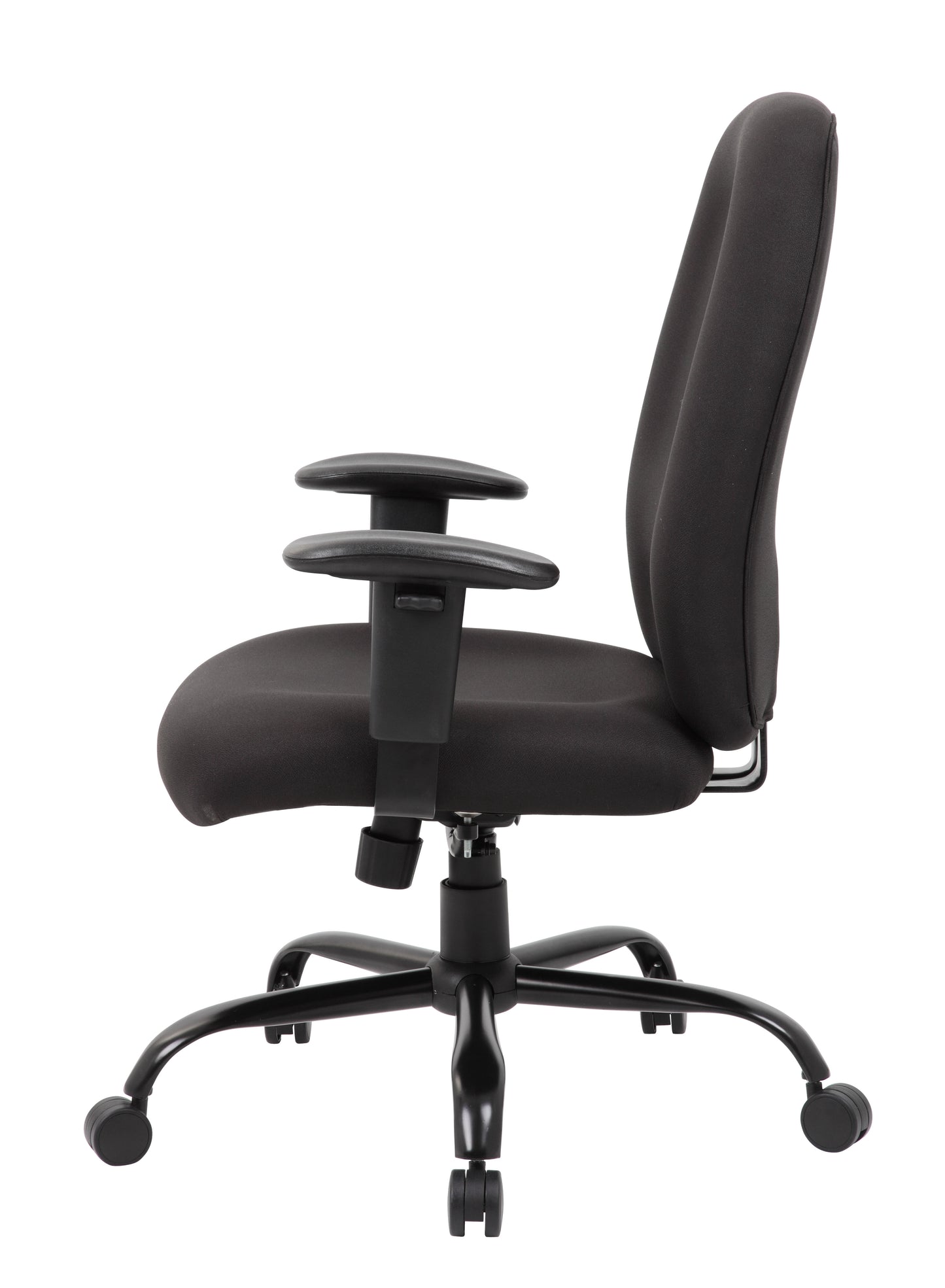 Boss Heavy Duty Task Chair- 400 lbs image 8