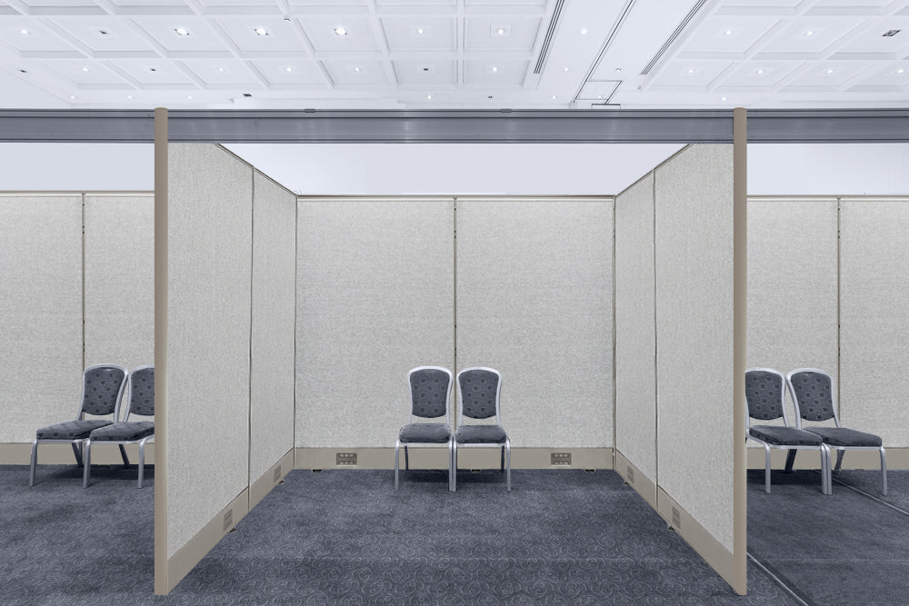 Cubicle Walls & Partitions