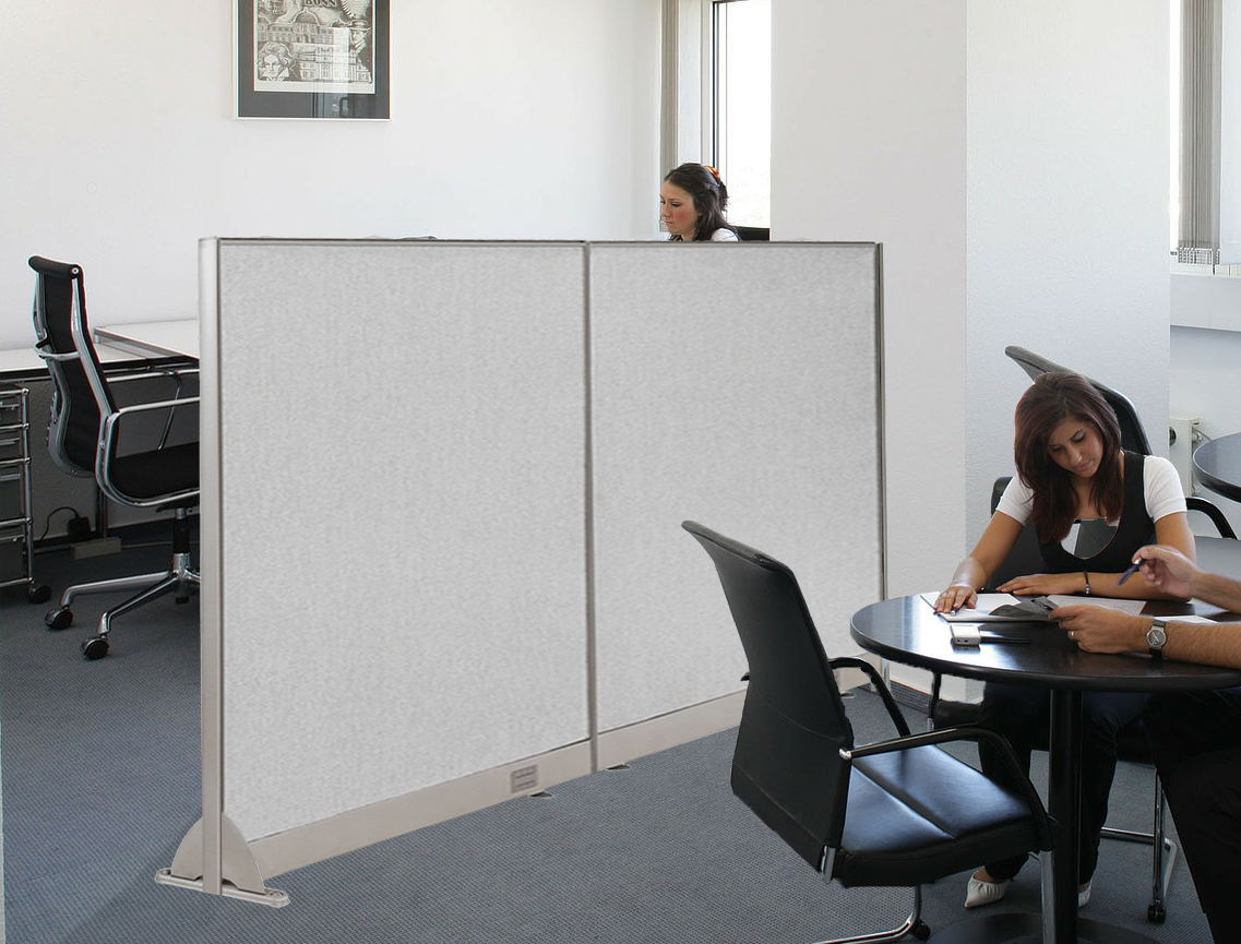 Cubicle Walls & Partitions
