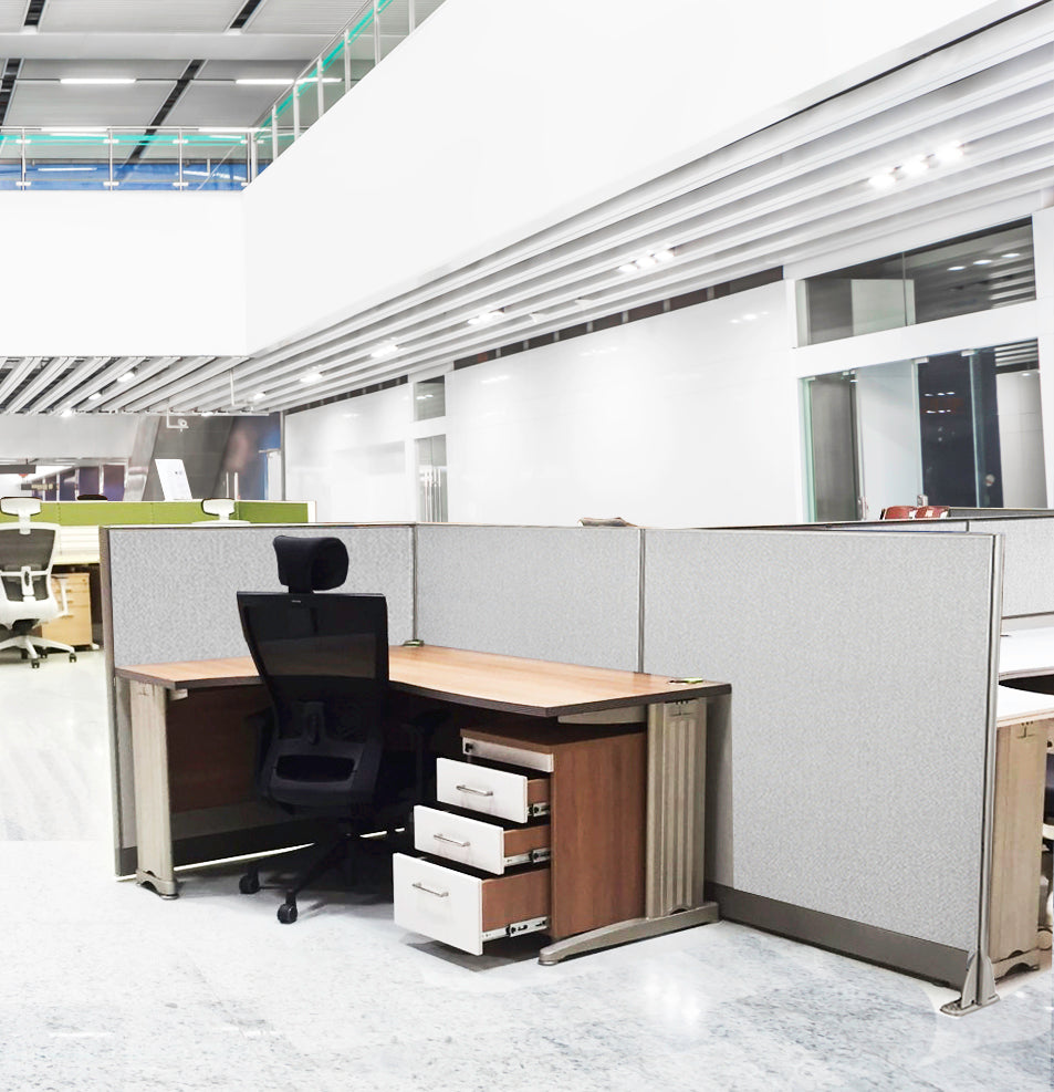 Cubicle Walls & Partitions