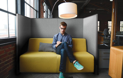 Cubicle Walls & Partitions