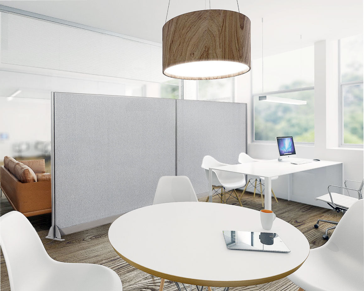 Cubicle Walls & Partitions