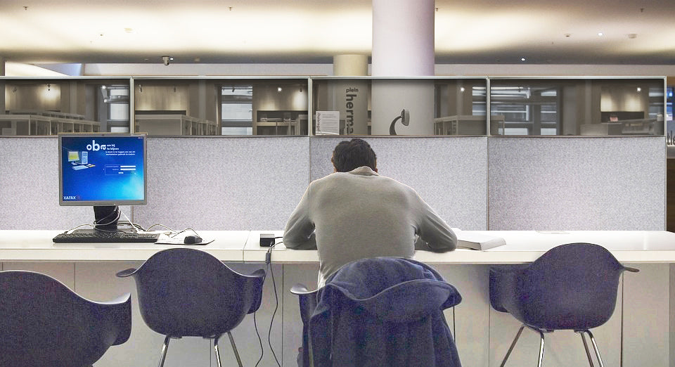 Cubicle Walls & Partitions