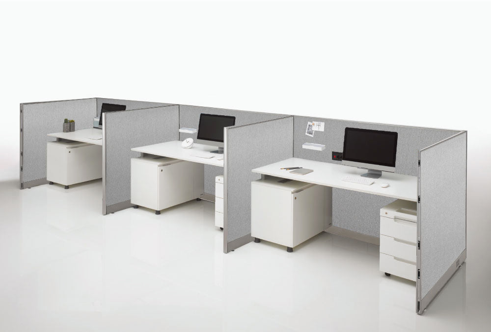 Cubicle Walls & Partitions