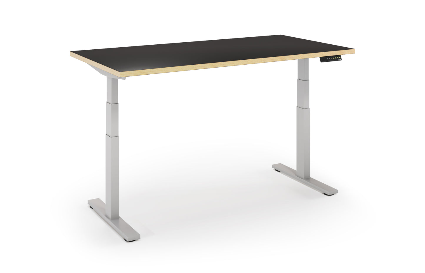 Titan Height Adjustable Desk