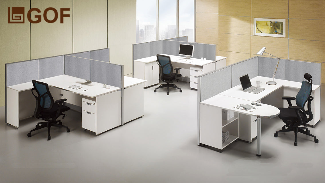 Cubicle Walls & Partitions