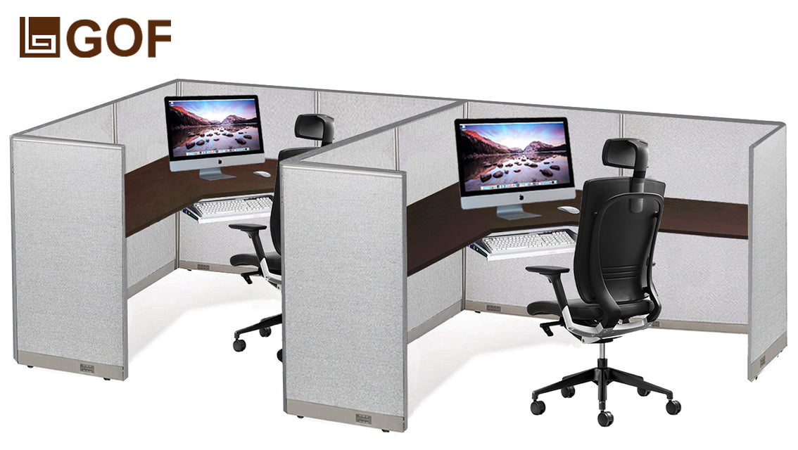 Cubicle Walls & Partitions