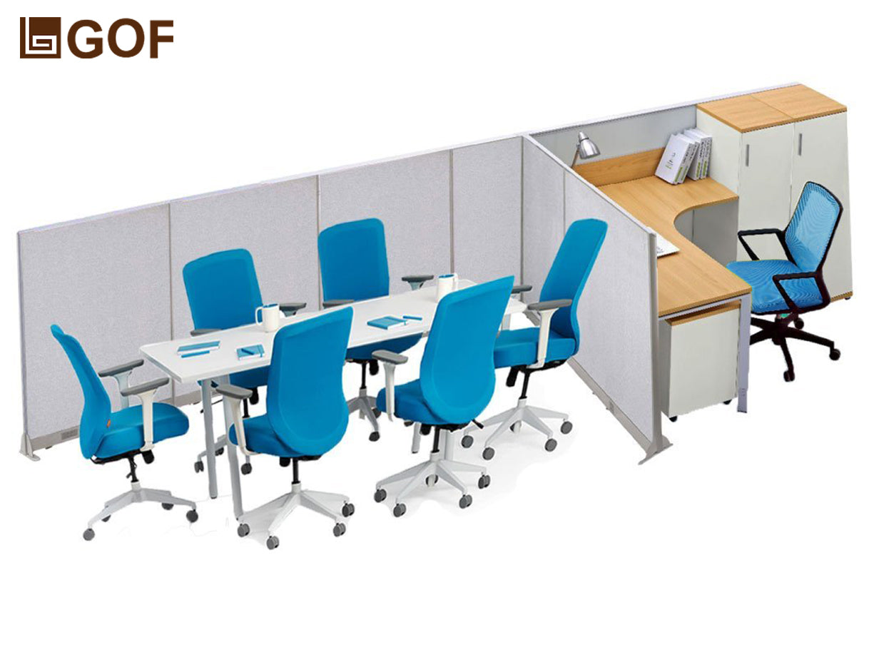 Cubicle Walls & Partitions