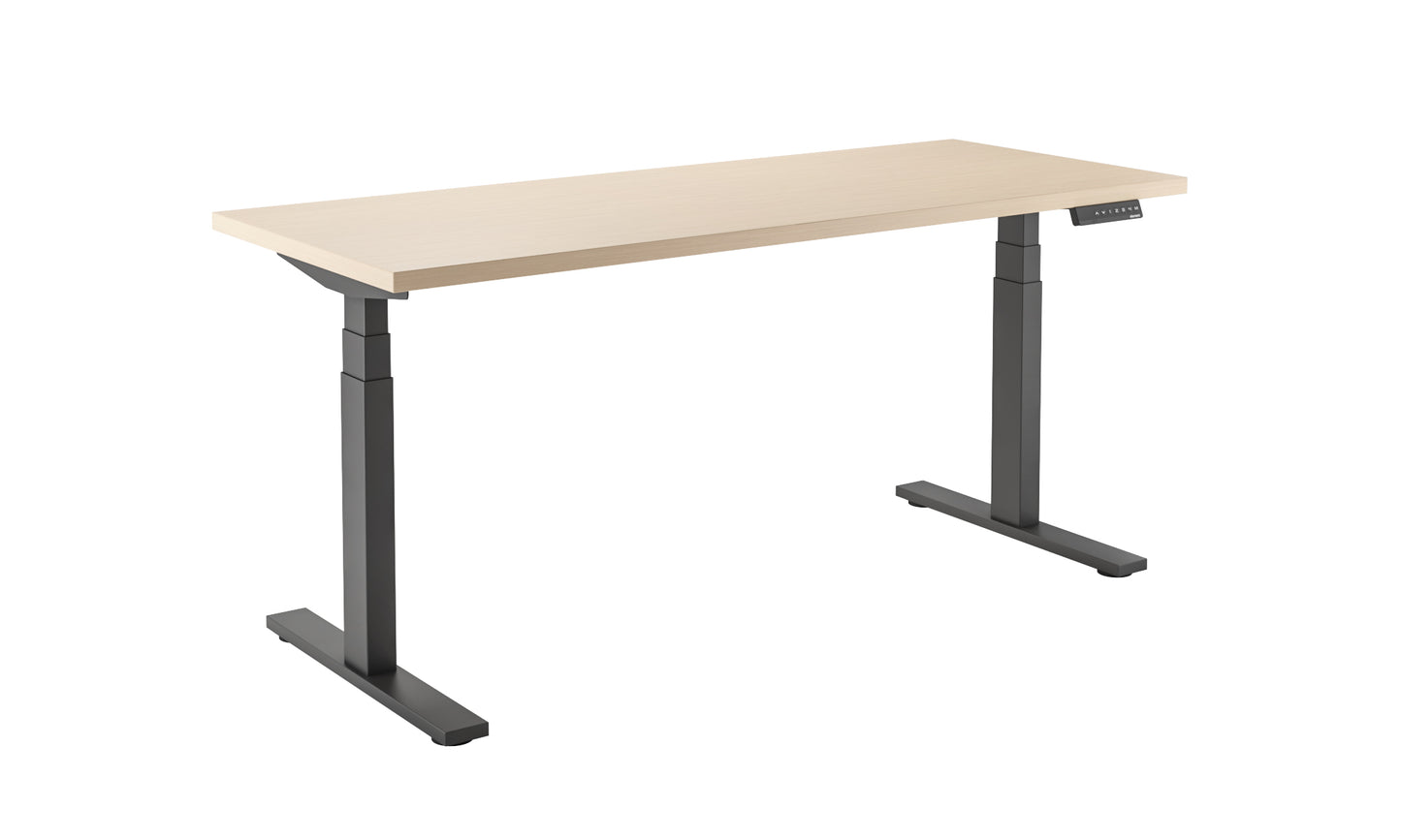 Titan Height Adjustable Desk
