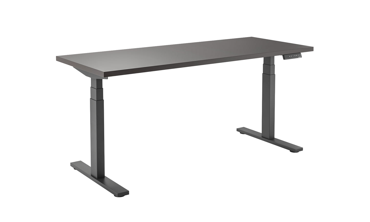 Titan Height Adjustable Desk