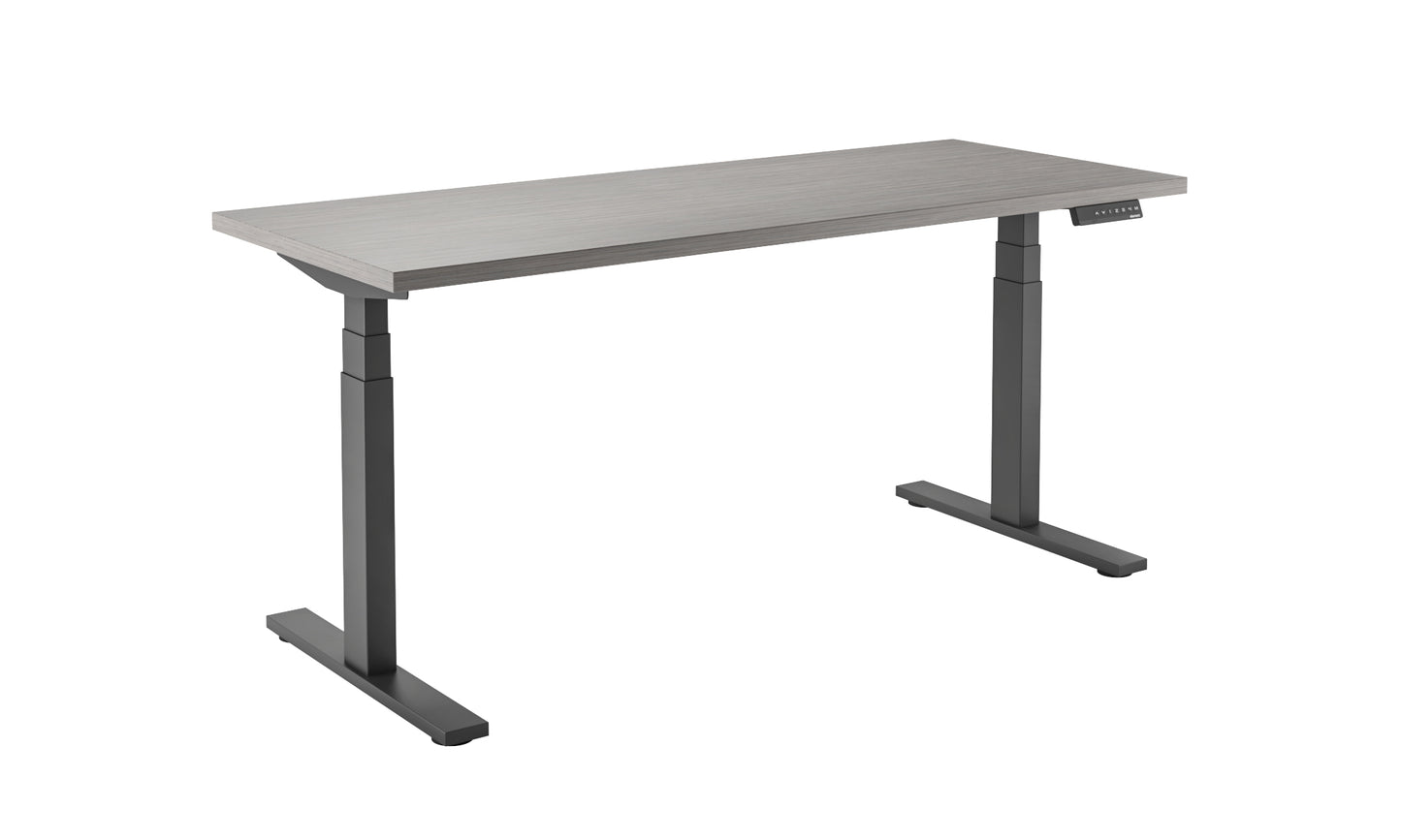 Titan Height Adjustable Desk