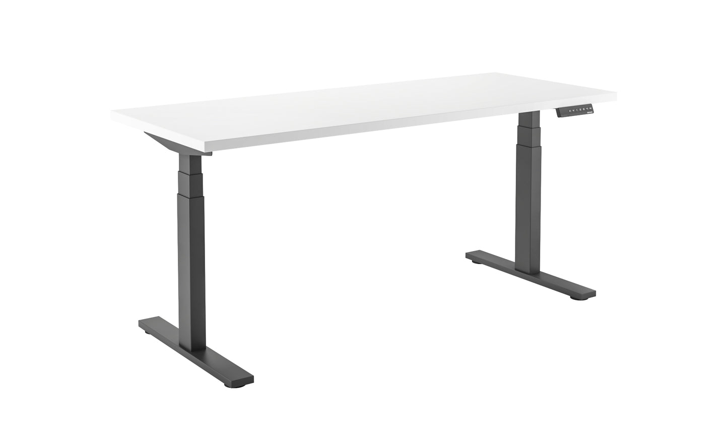 Titan Height Adjustable Desk