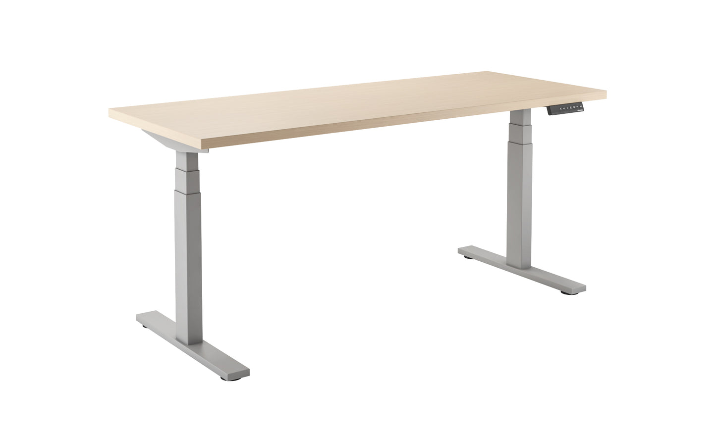 Titan Height Adjustable Desk