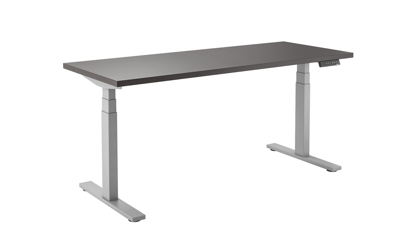 Titan Height Adjustable Desk