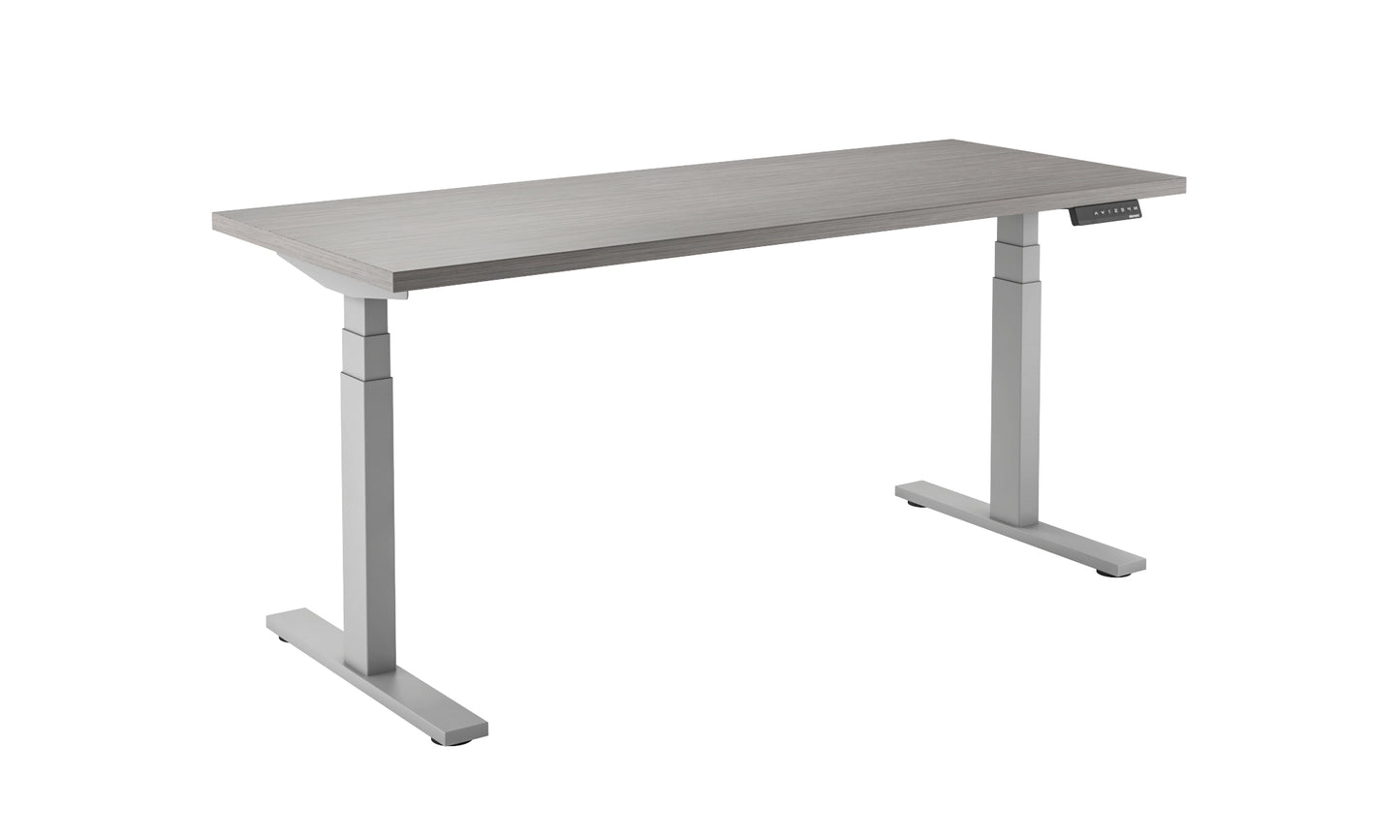 Titan Height Adjustable Desk