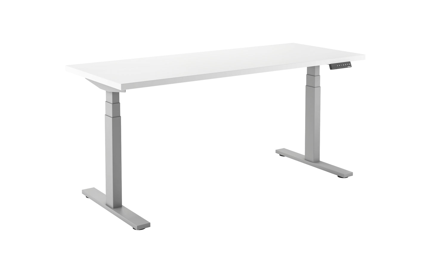 Titan Height Adjustable Desk
