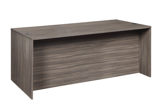 66"x30" Desk Shell ( 7 Finishes )