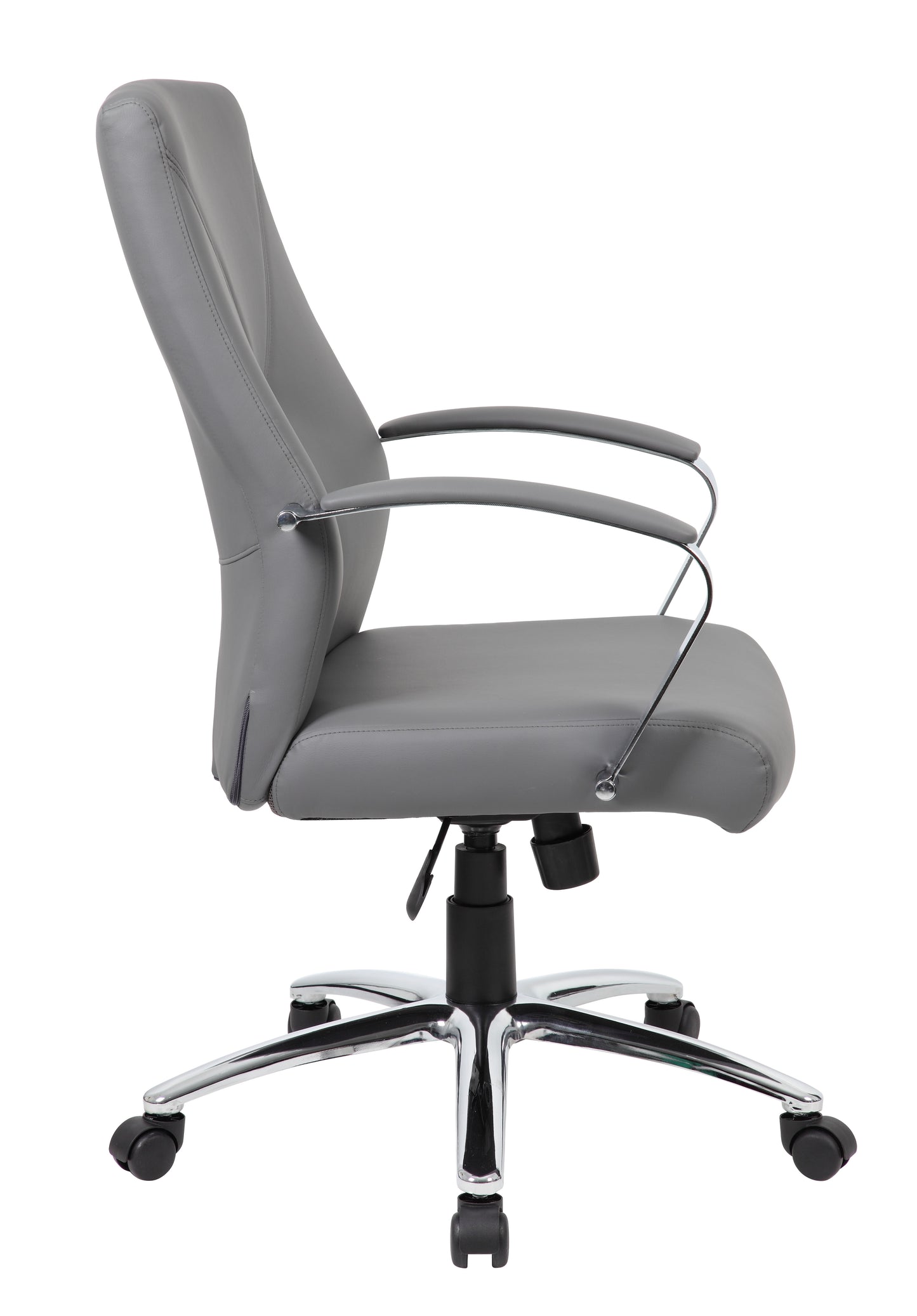 Boss LeatherPlus Executive Chair image 7
