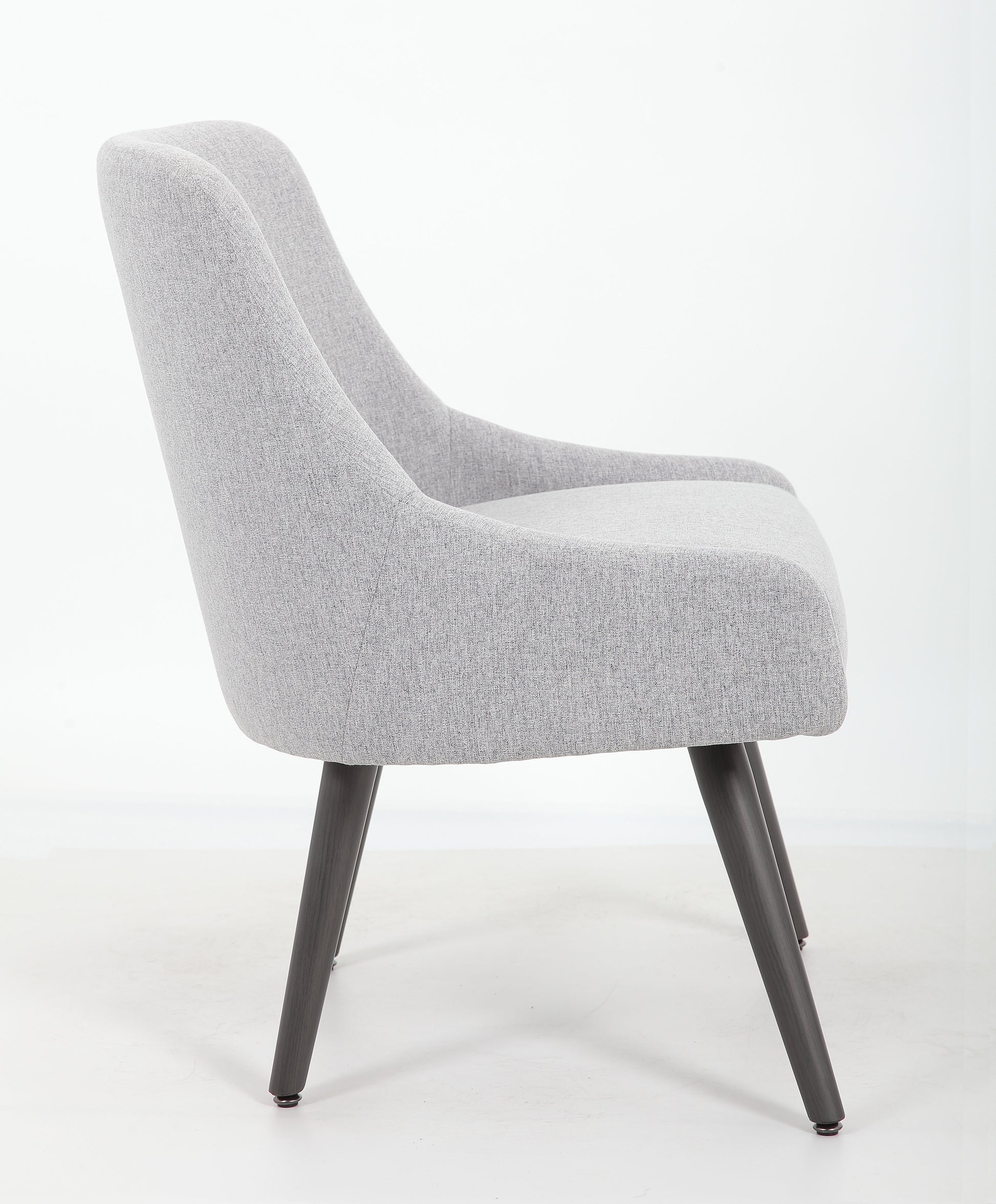 Boss Boyle Guest Chair - Grey image 5