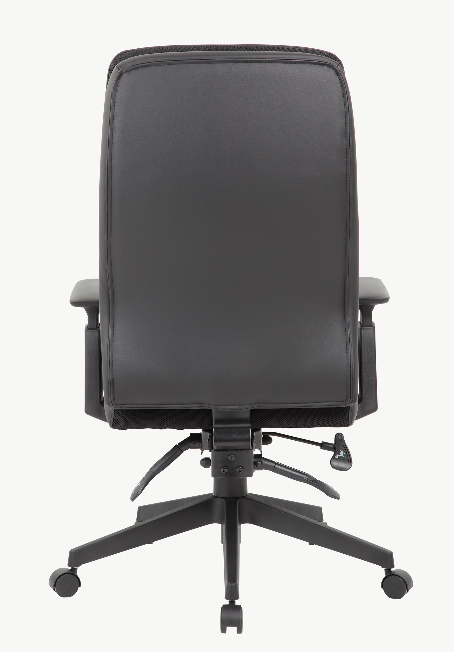 Boss Executive Chair, Black image 4