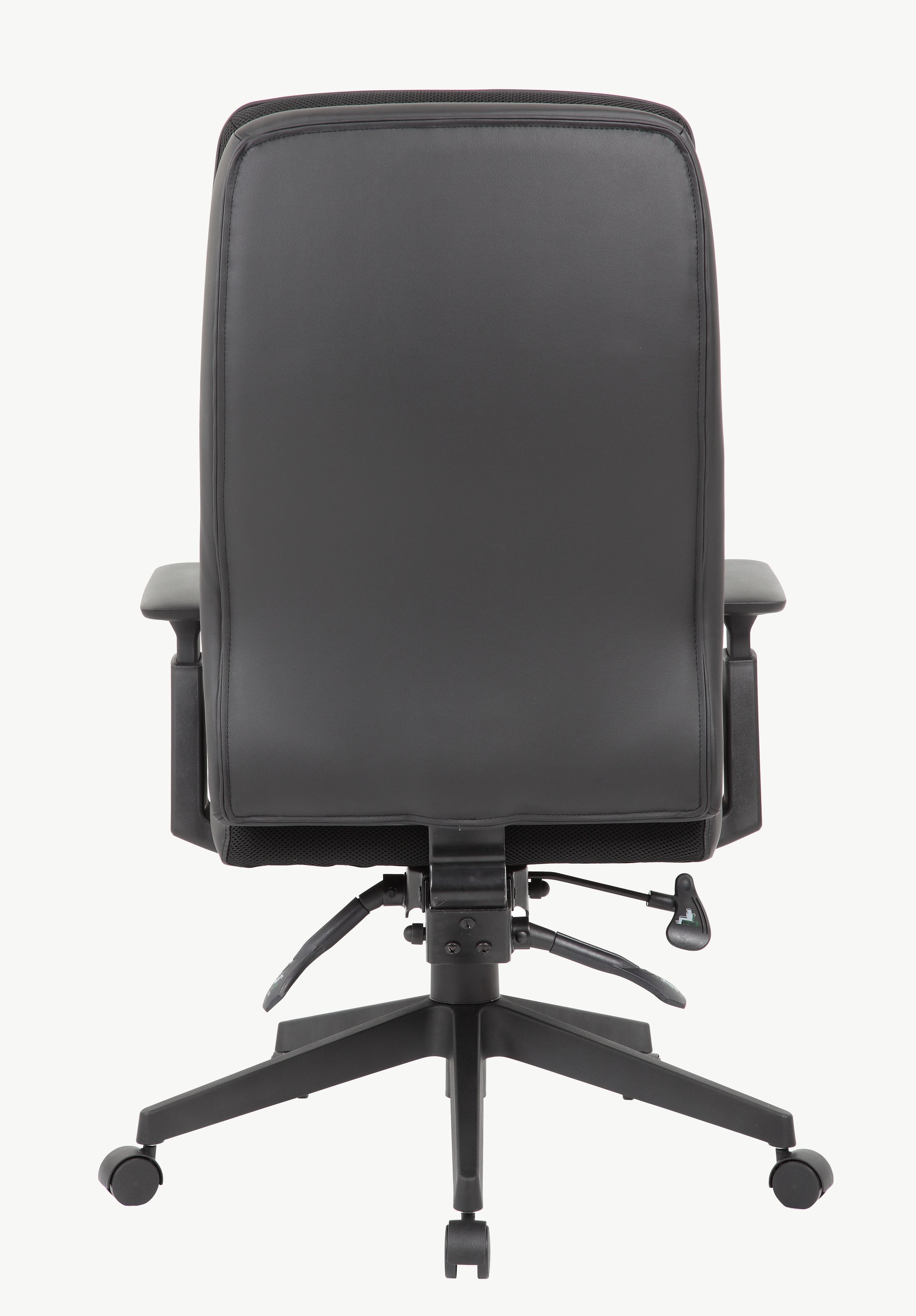 Boss Executive Chair, Black image 4