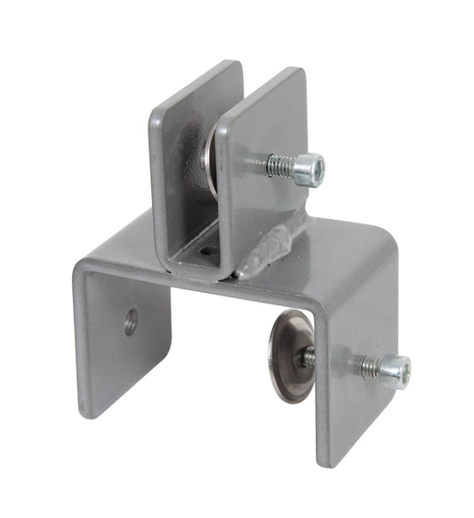 Panel Clamp for Plexiglass (2 per carton)