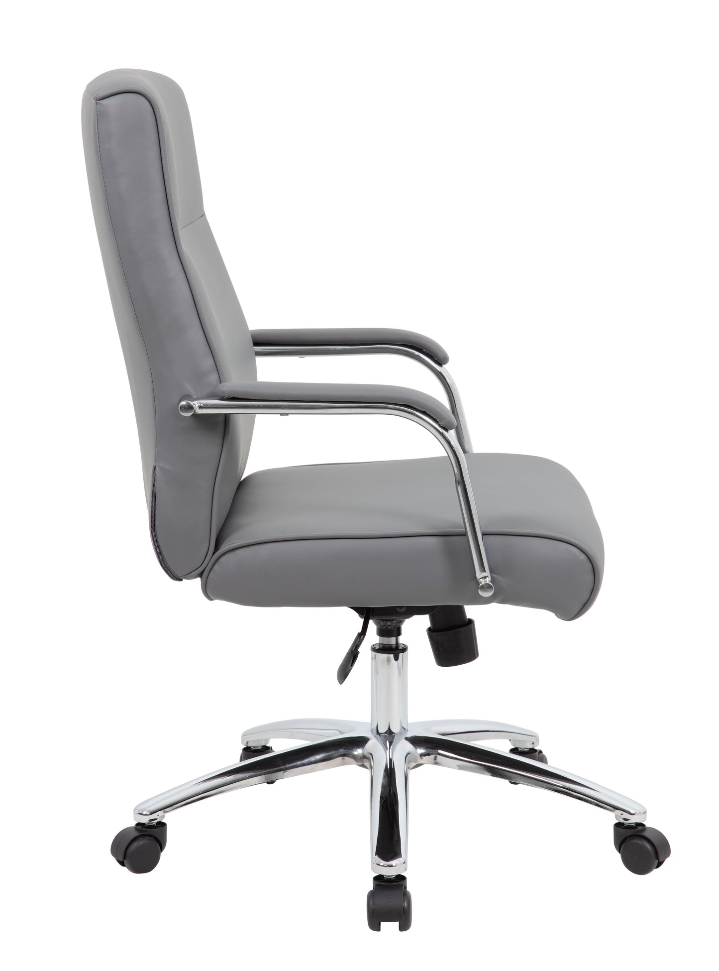 Boss Modern Executive Conference Chair - Grey image 8