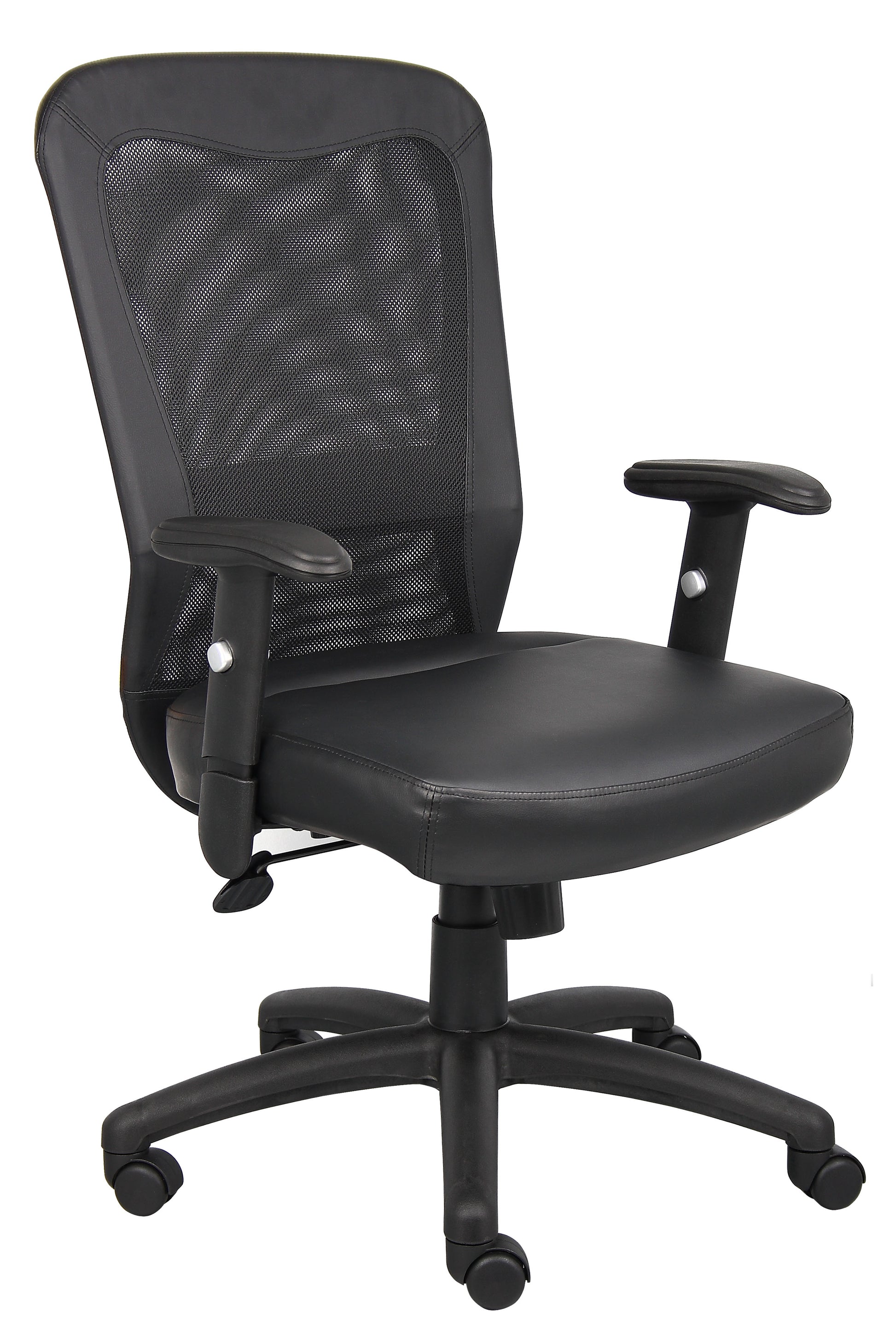 The Boss Web Chair