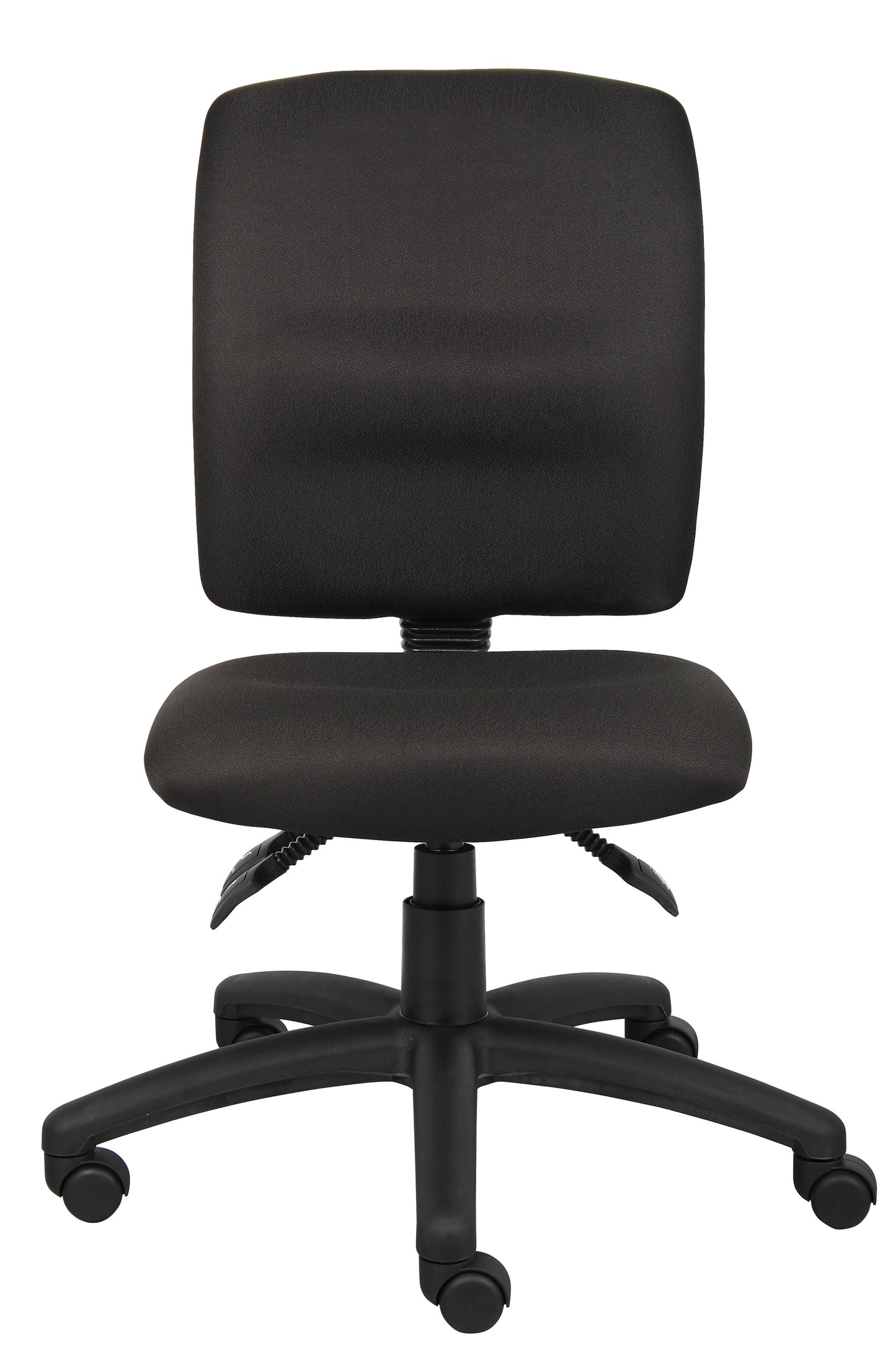 Boss Multi-Function Fabric Task Chair image 4
