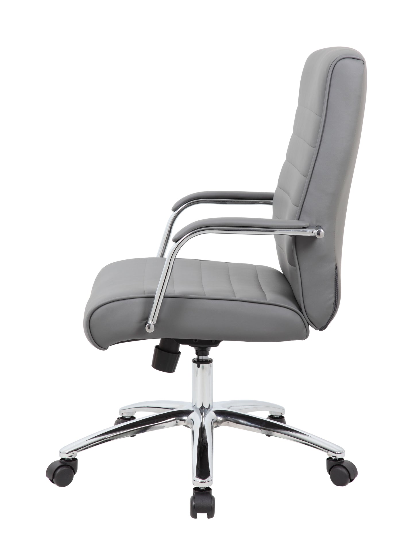 Boss Modern Executive Conference Chair - Grey image 8