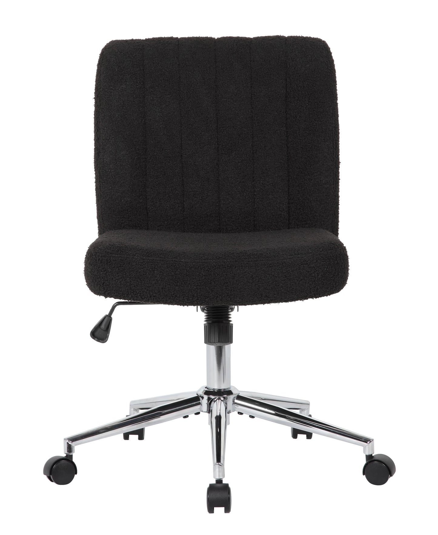 Boss Boucle Task Chair, Black image 5