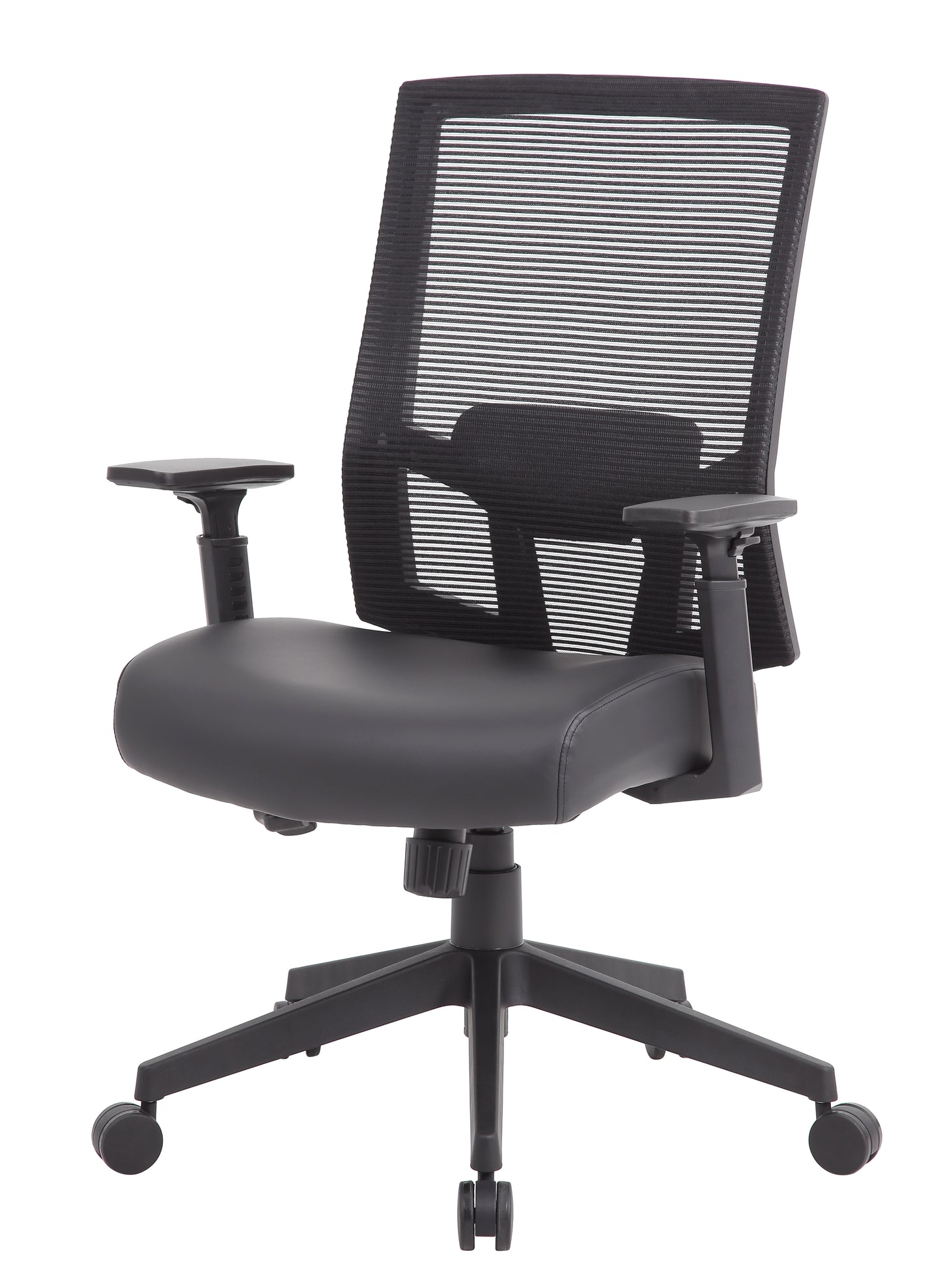 Boss Mesh Back Task Chair image 7