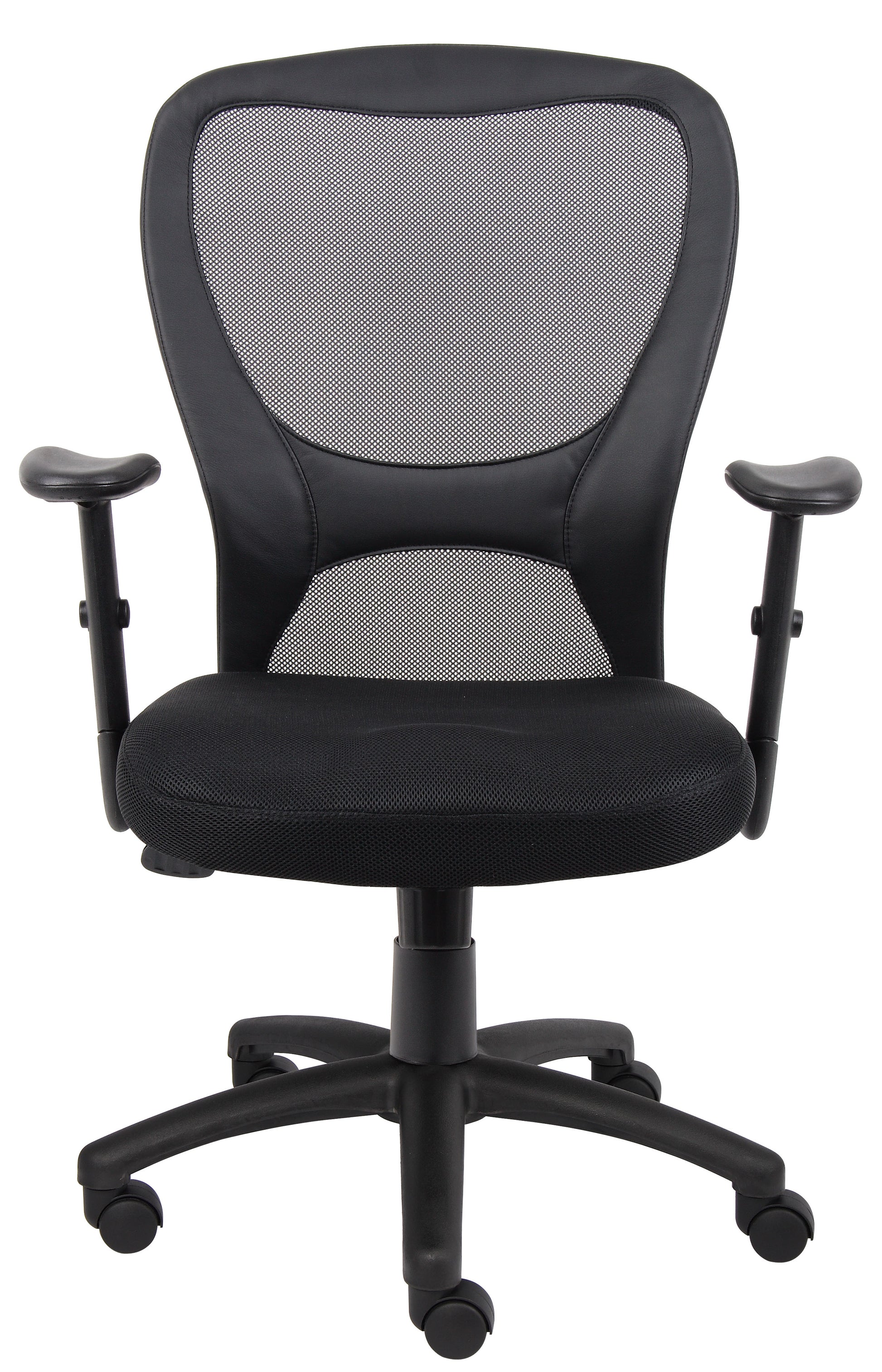 Boss Budget Mesh Task Chair image 6