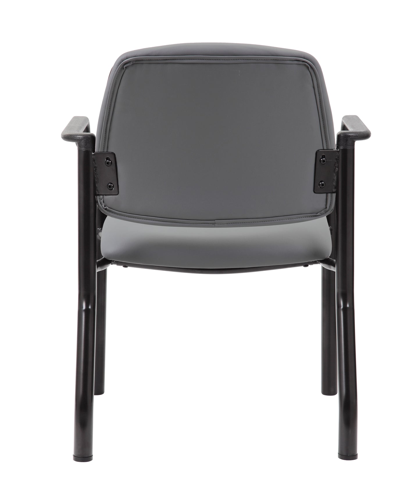 Boss Antimicrobial Guest Chair, 300 lb. weight capacity image 5