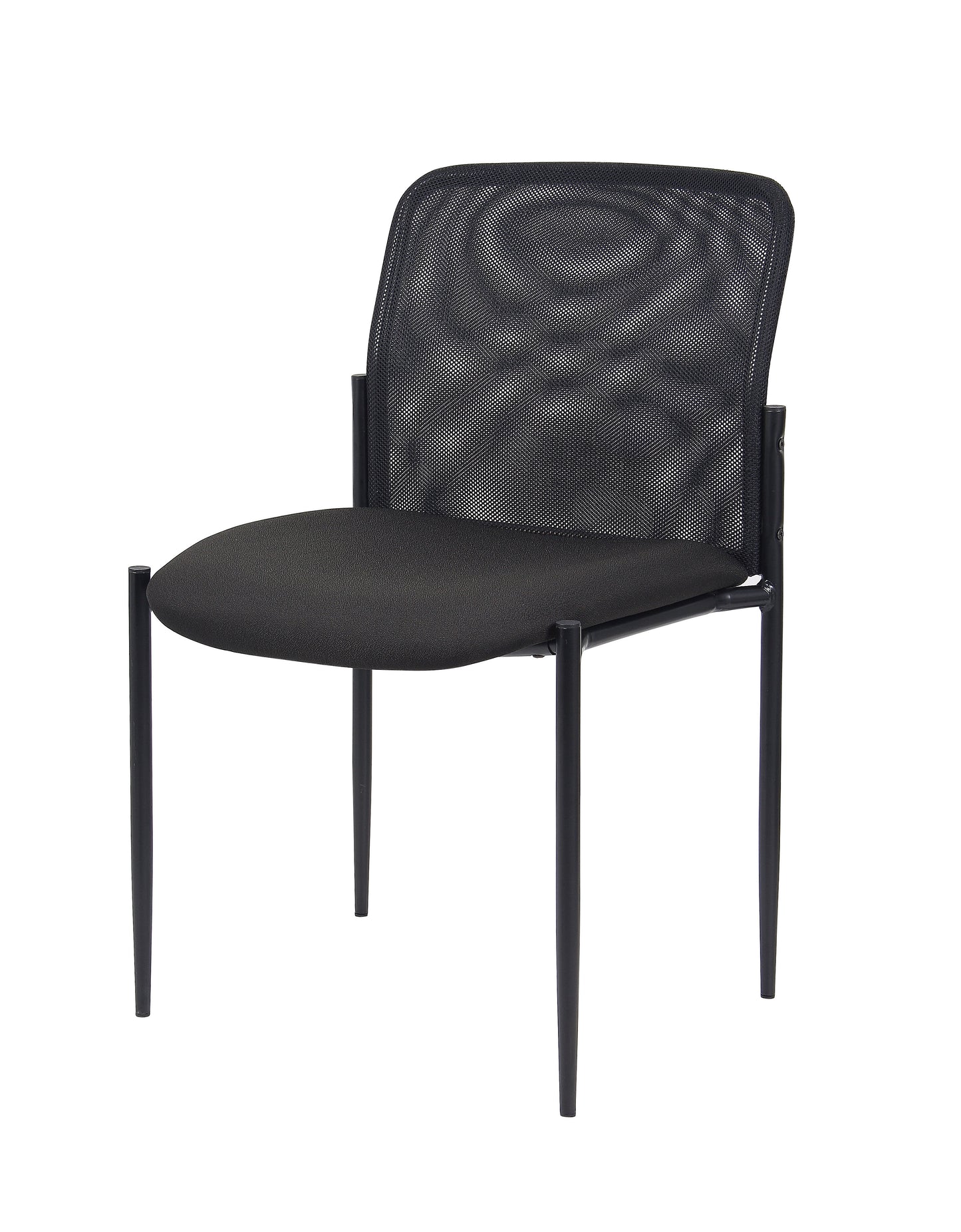 Boss Mesh Guest Chair image 4