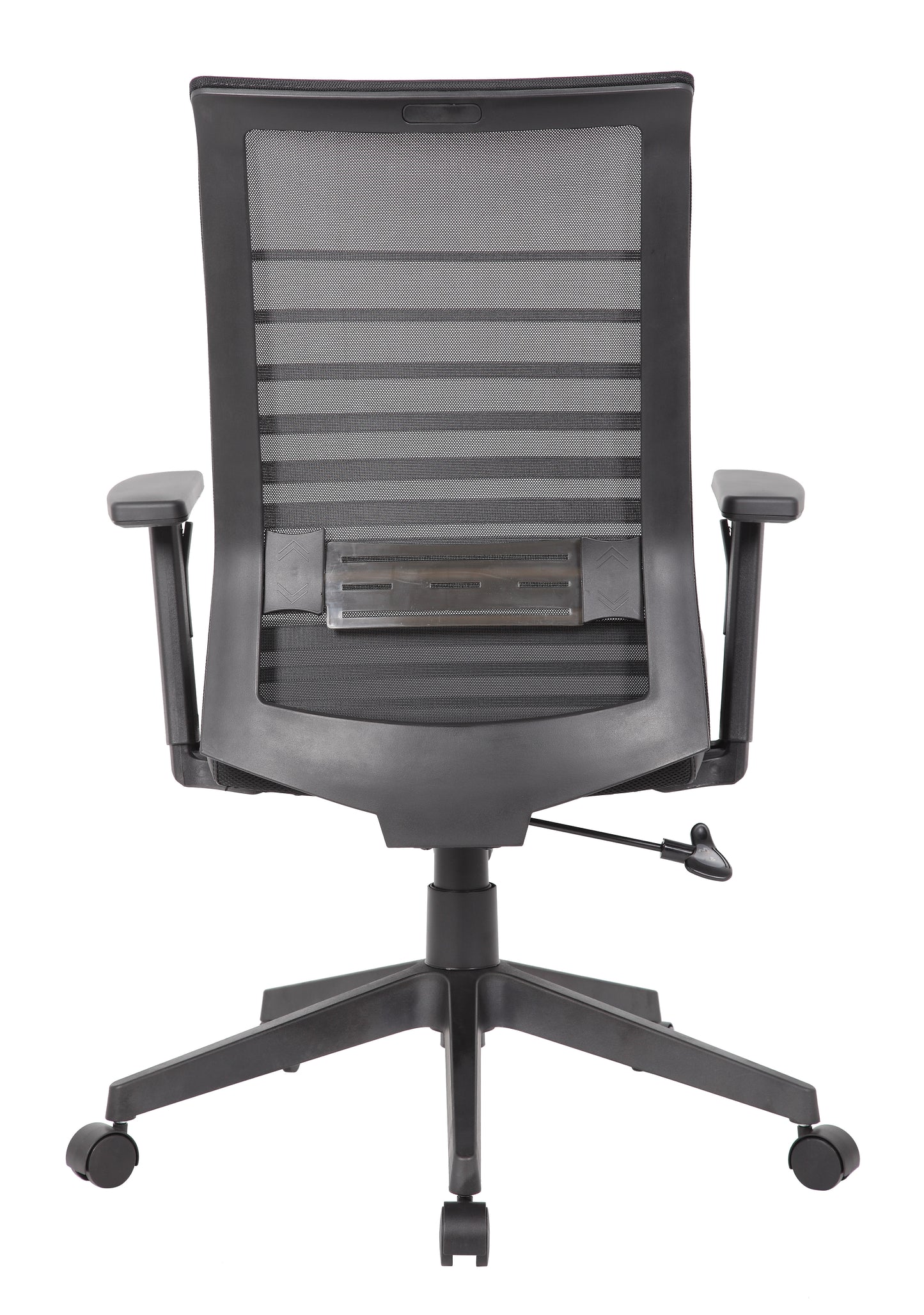 Boss Mesh and Antimicrobial Task Chair image 5