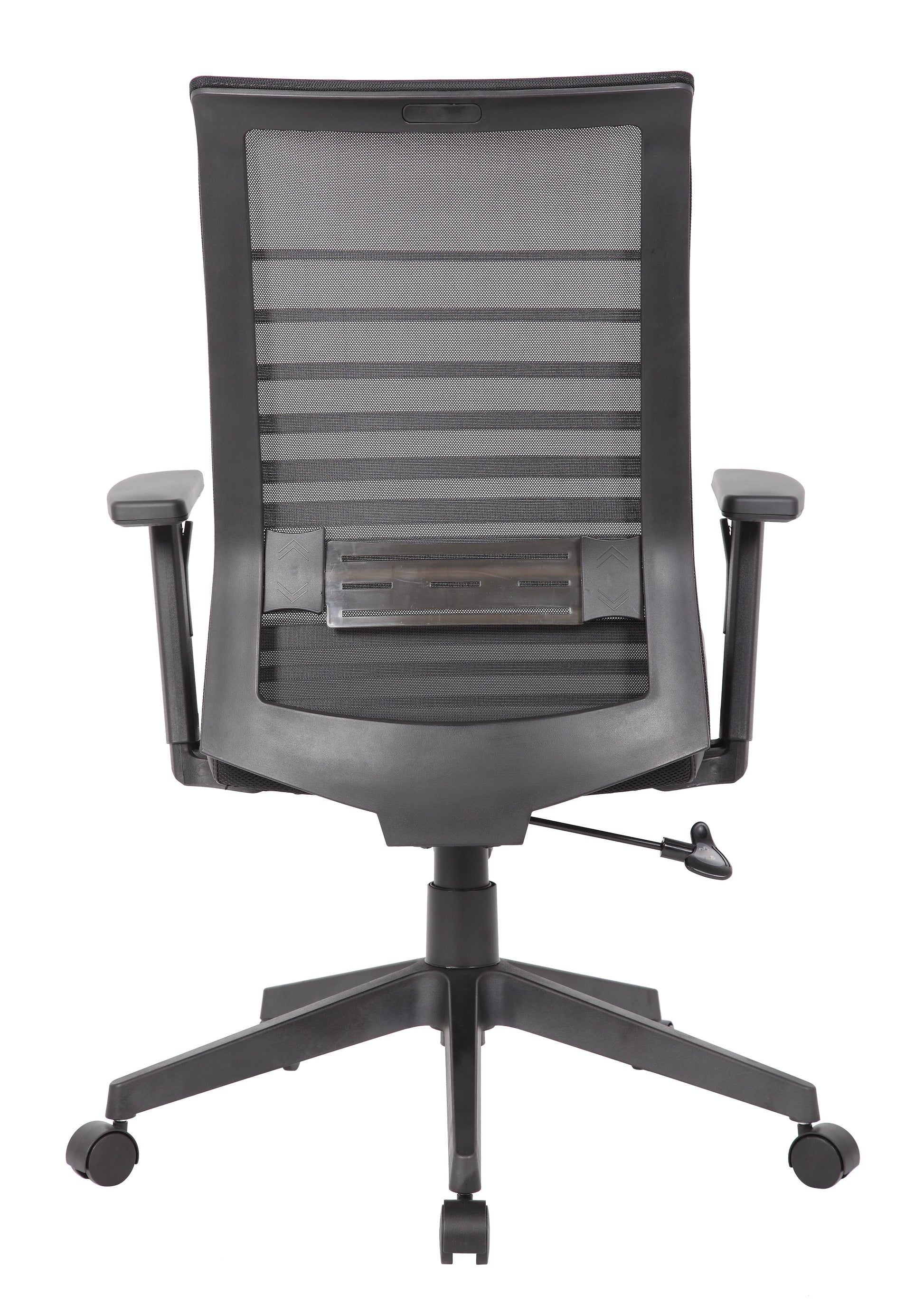 Boss Mesh and Antimicrobial Task Chair image 5