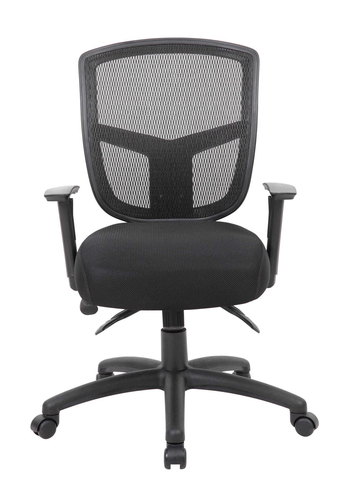 Boss Contract Mesh Task Chair image 6