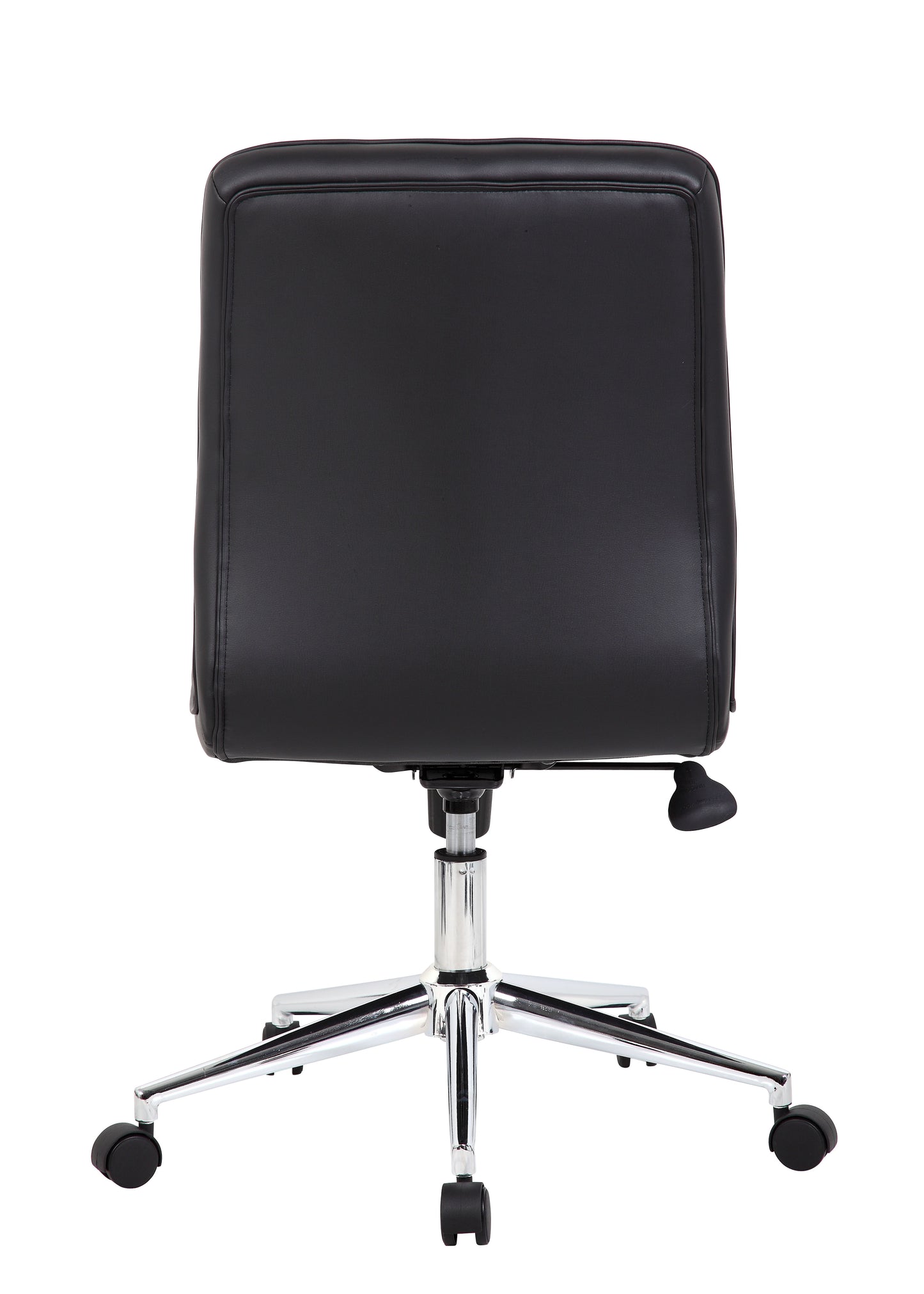 Boss Modern Office Chair - Black image 6
