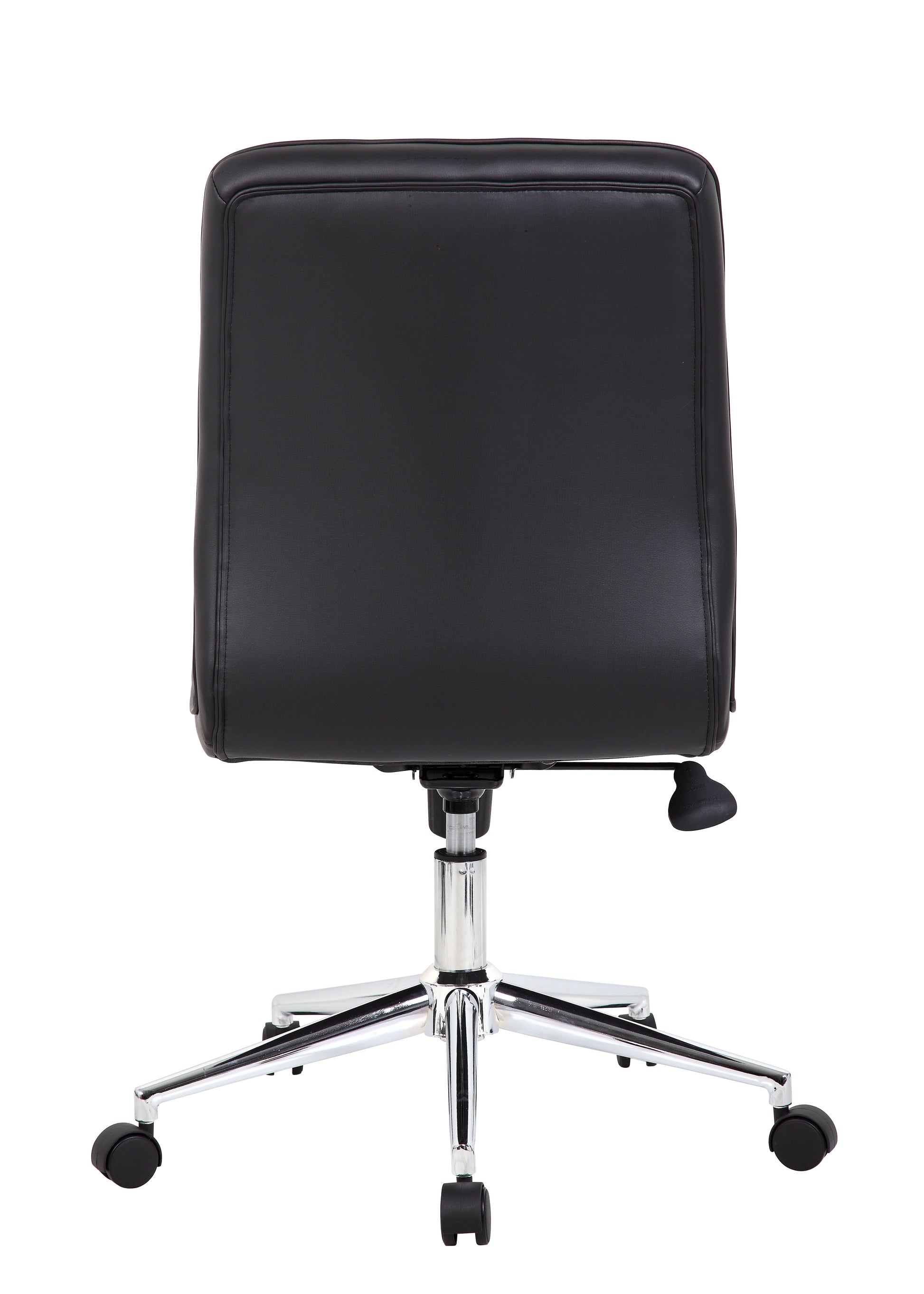 Boss Modern Office Chair - Black image 6