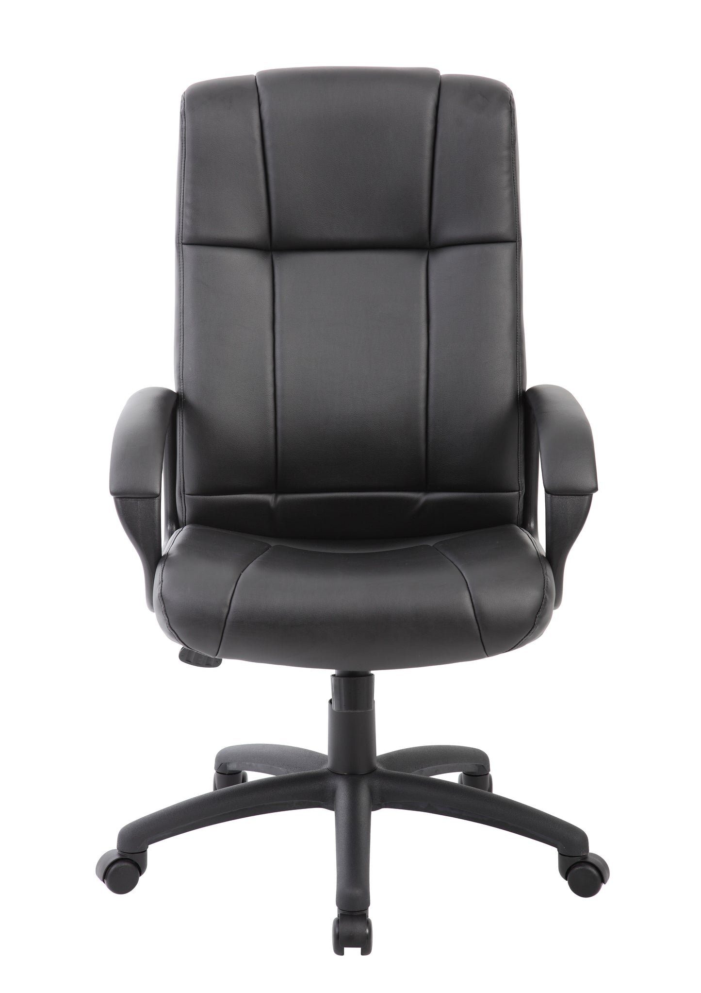 Boss CaressoftPlus Executive High Back Chair image 5