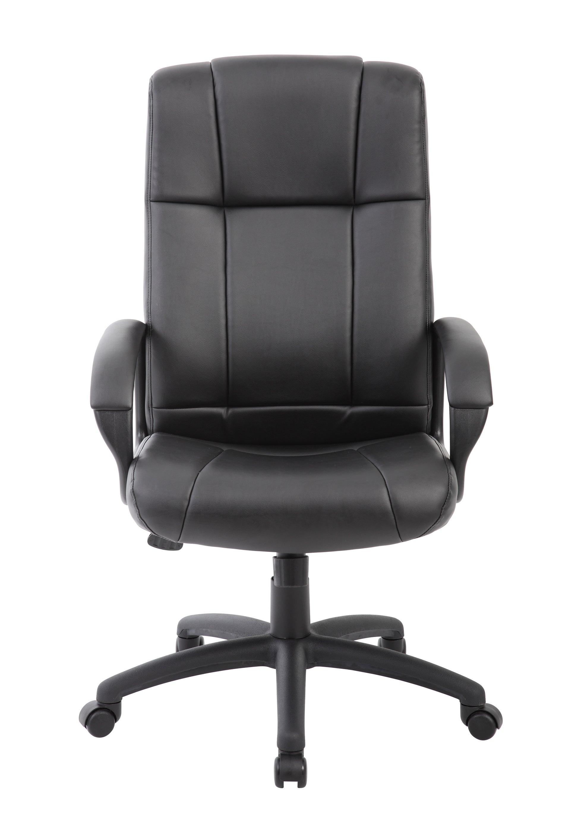 Boss CaressoftPlus Executive High Back Chair image 5